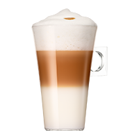 CAPPUCCINO & LATTE