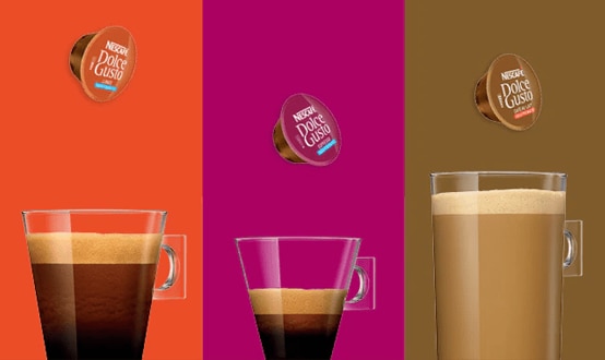 Waarom Decaffeinato?