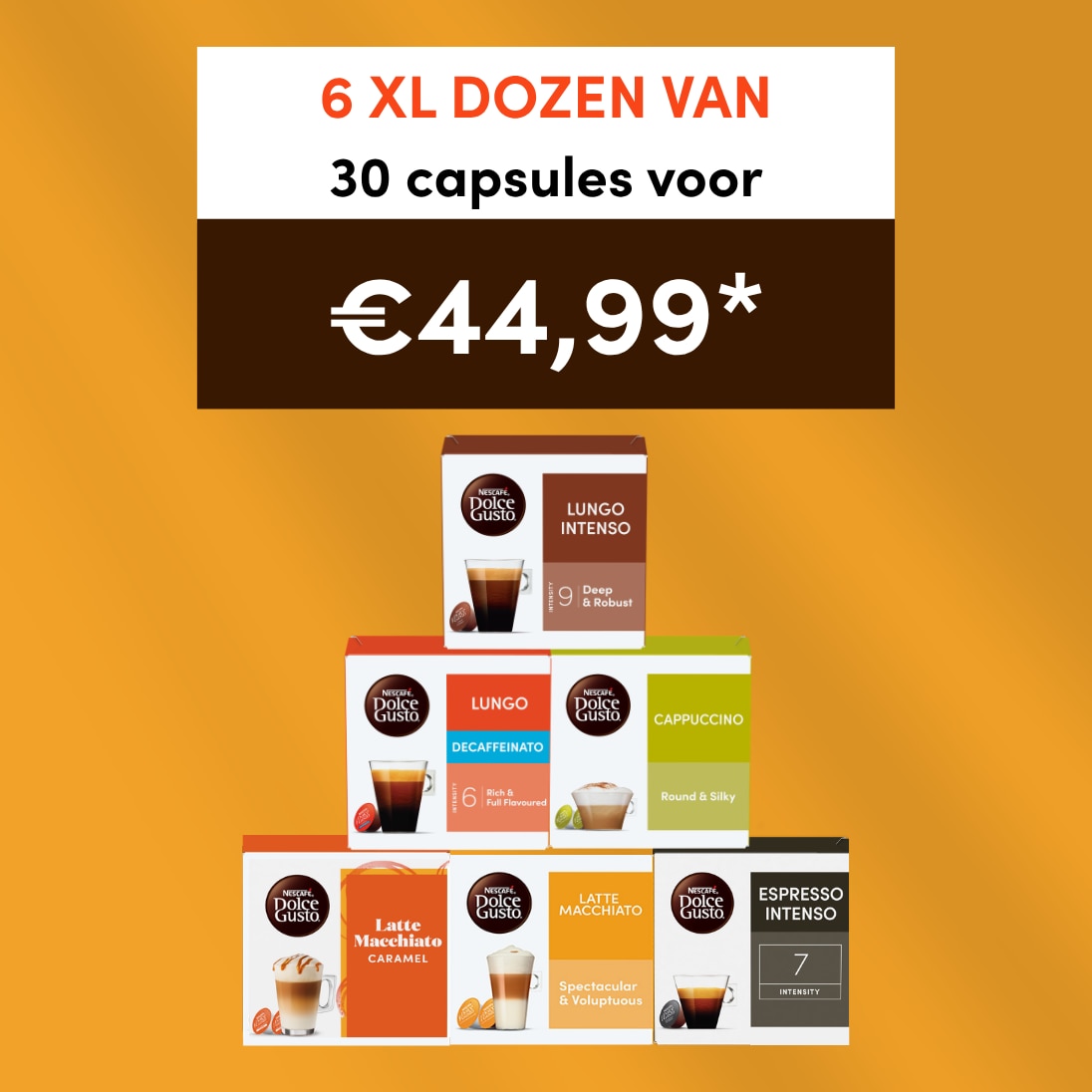 Offer page 1096 - NL 6XL44,99 offer