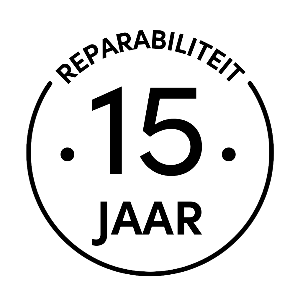 garantie 2 jaar