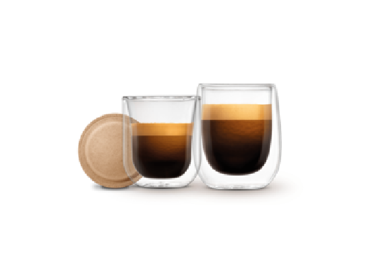 NEO CAFÉS DECAFÉINÉS