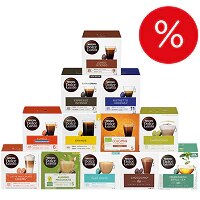 PACKS DÉCOUVERTES