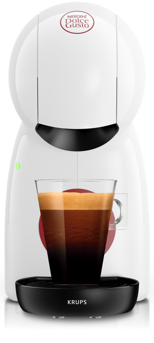 Piccolo XS Koffiemachine | NESCAFÉ Dolce Gusto