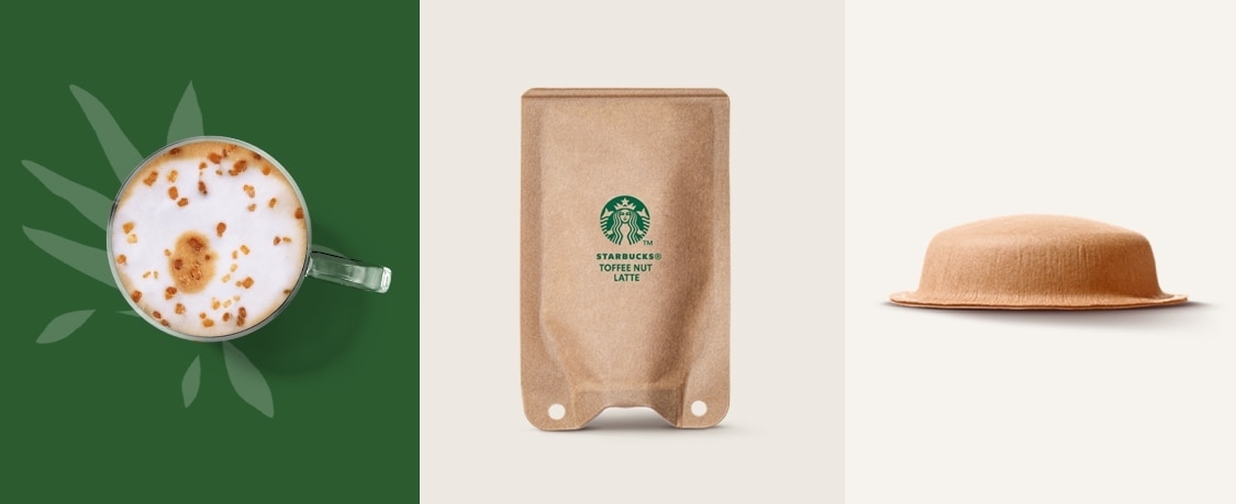 Een NEO koffiepad