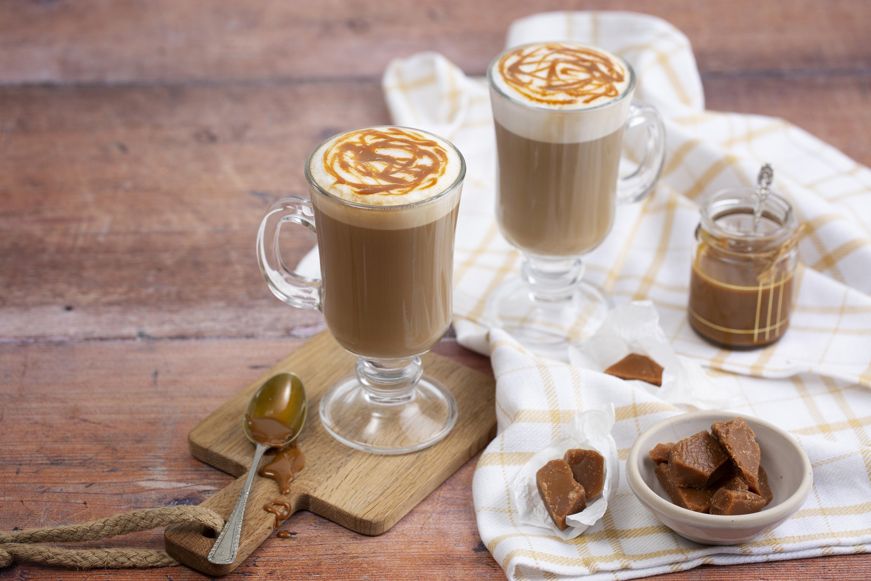macchiato