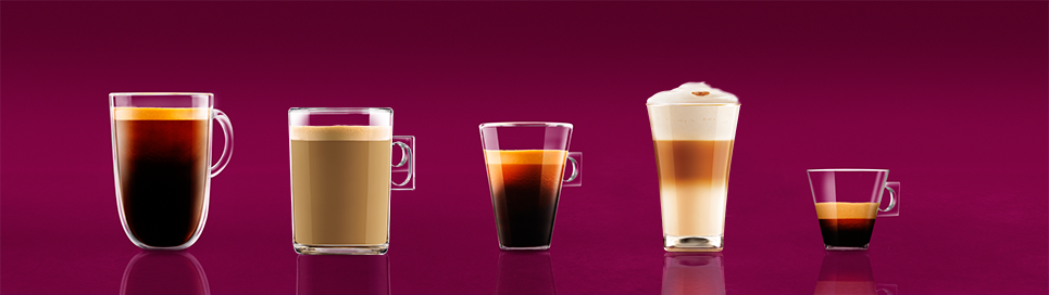cups