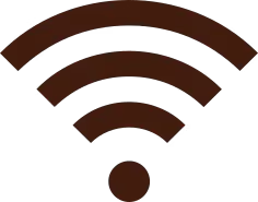 Icône Wi-Fi