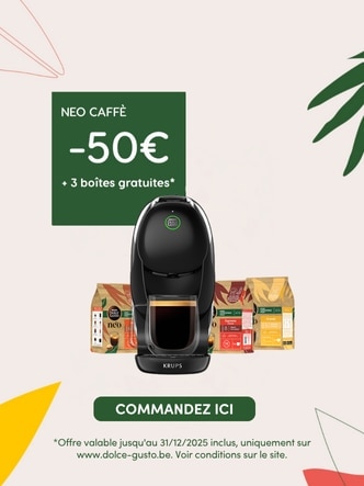 befr promo cafe