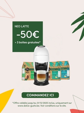 befr promo cafe