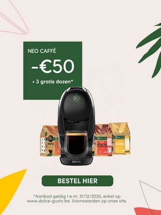 befr promo cafe