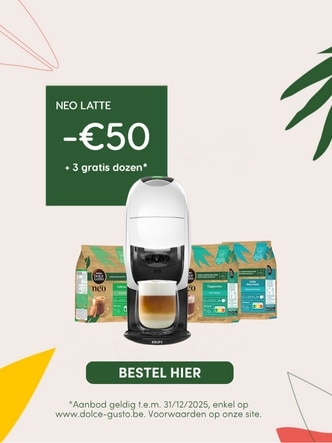 befr promo cafe