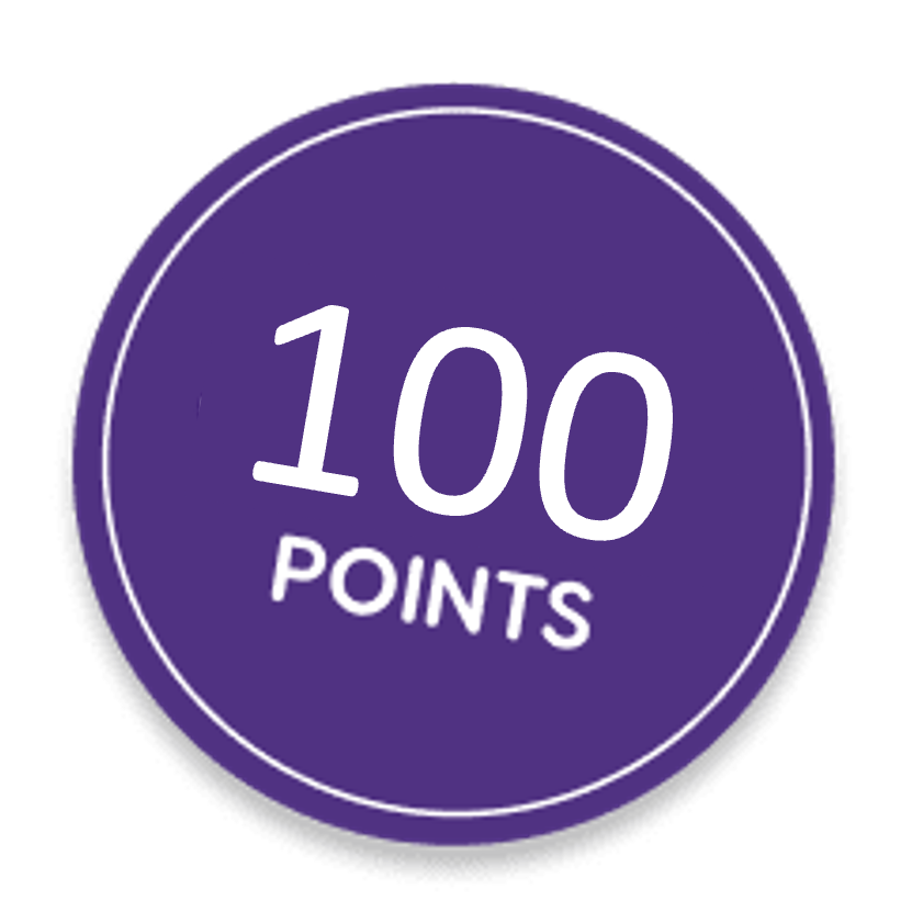 bonus points