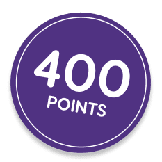 bonus points