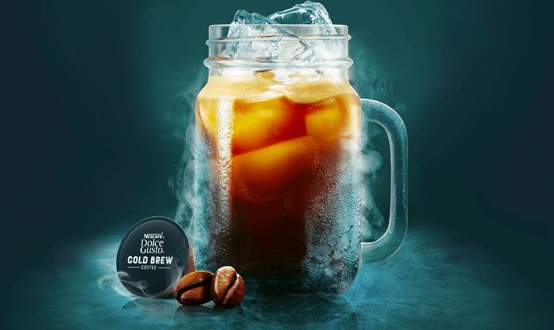 Blog Cold Brew