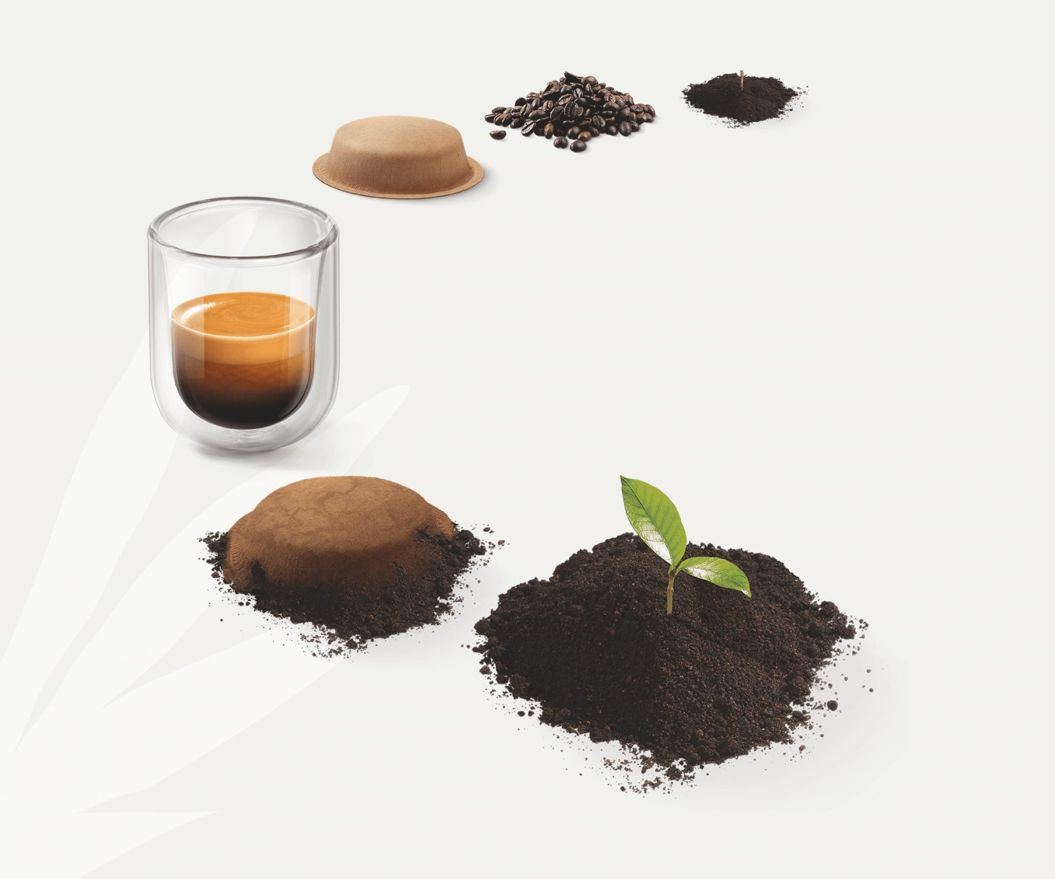Adaptateur NEO Start avec un pod NEO
