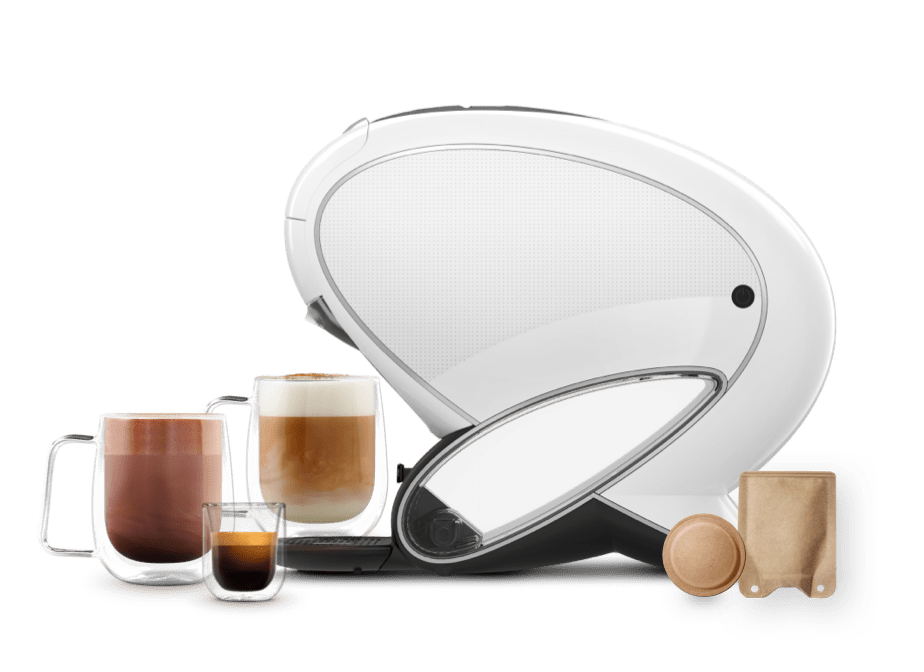 Machine à café NESCAFÉ Dolce Gusto NEO
