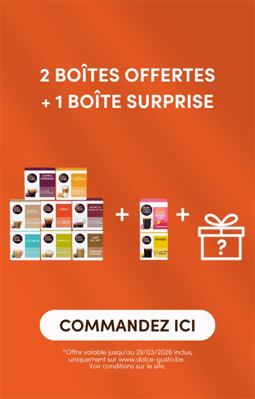 small box BEFR desktop