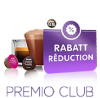 ONTDEK PREMIO, ONS LOYALTYPROGRAMMA