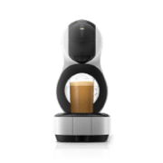 Lumio machine