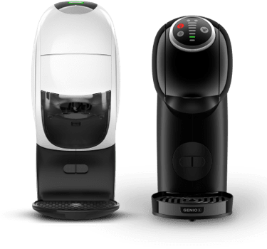 Les machines NESCAFÉ Dolce Gusto