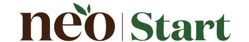 NEO Start logo