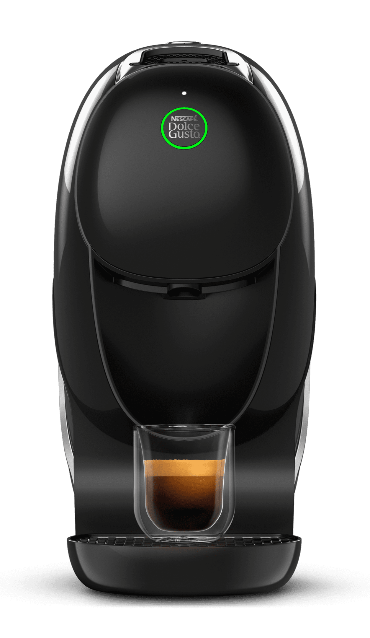 Machine à café NEO Caffè avec un Espresso