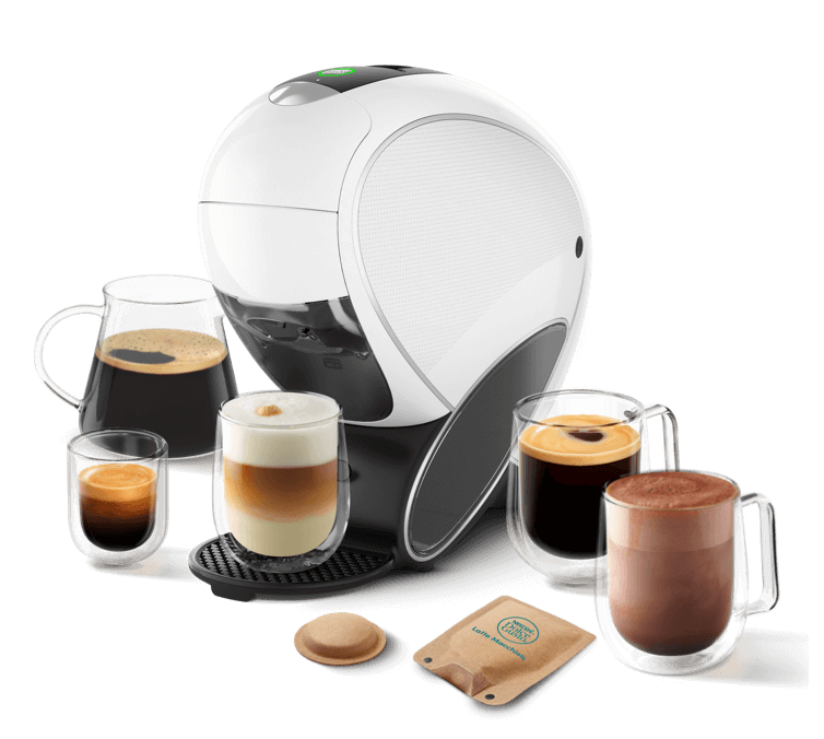Portfolio NEO Latte