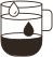 Icone Extraction type Americano