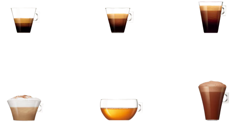 Coffee cup