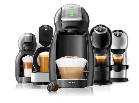 ORIGINAL Machines