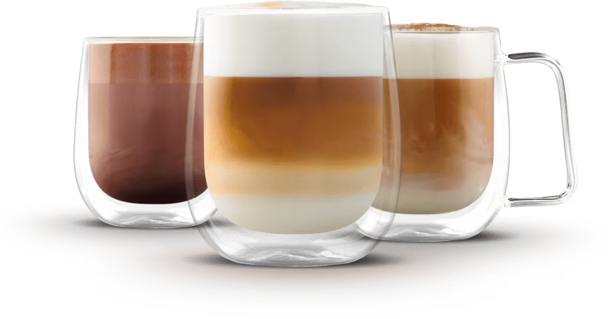 Cafés et boissons gourmandes NESCAFÉ Dolce Gusto NEO