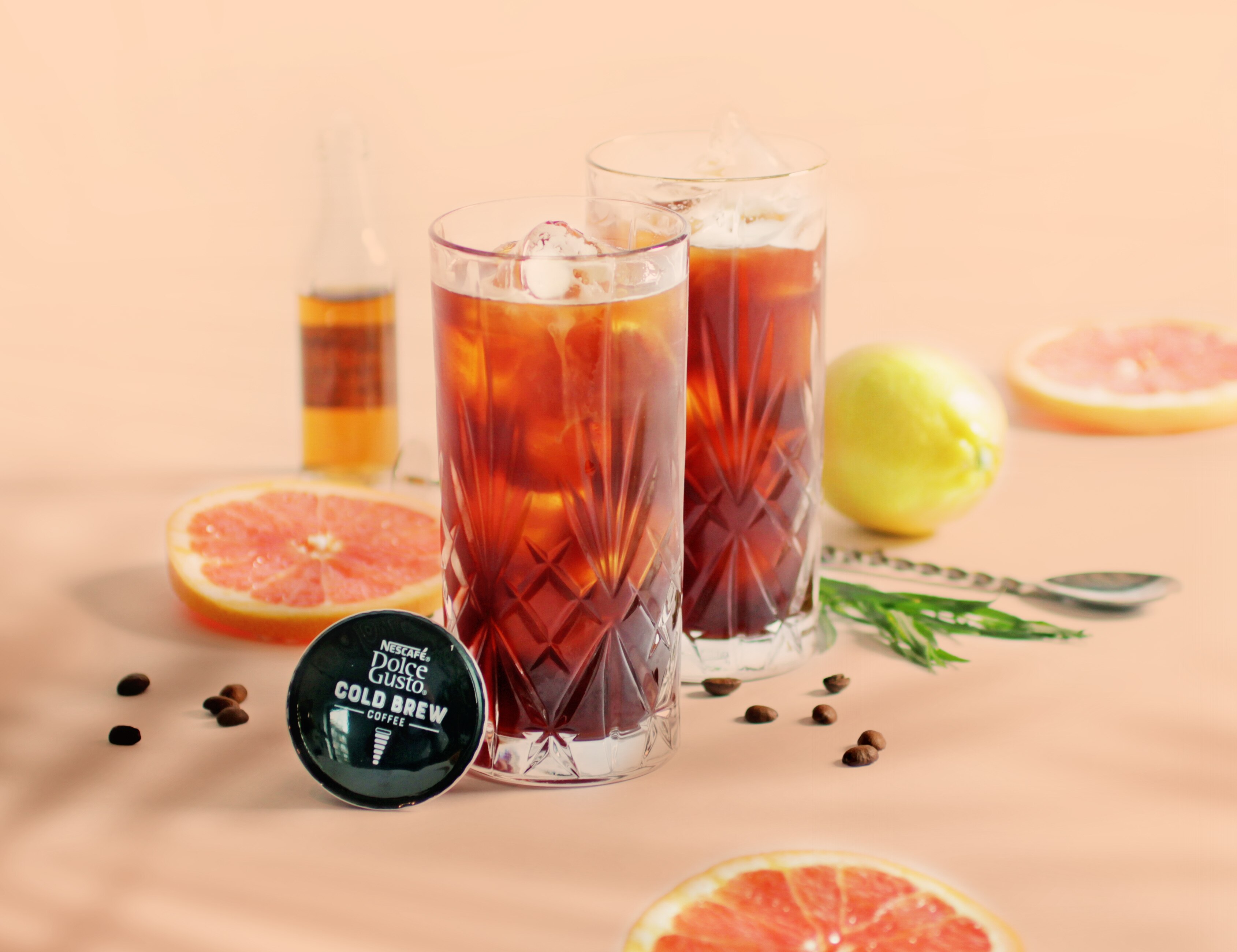 Mocktail