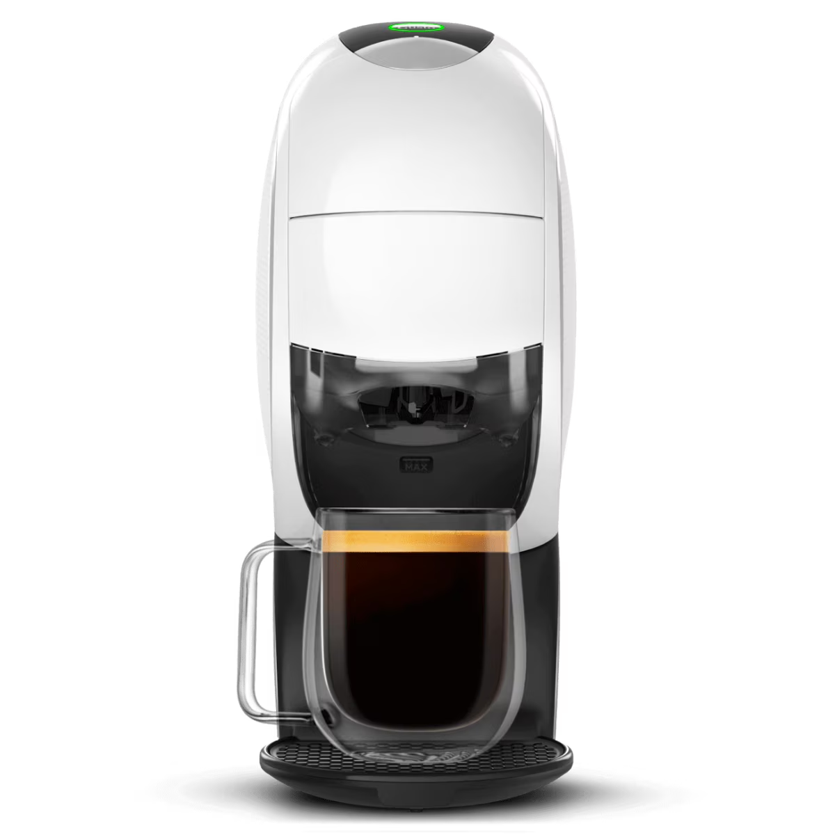 section4 machine carafe page