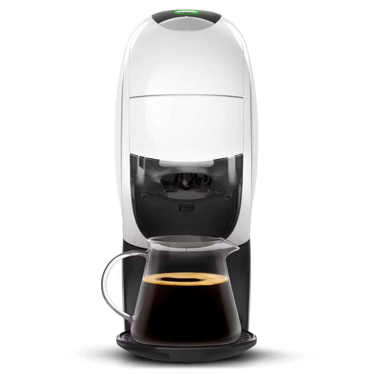 section4 machine carafe page