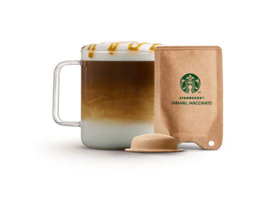 NEO STARBUCKS®